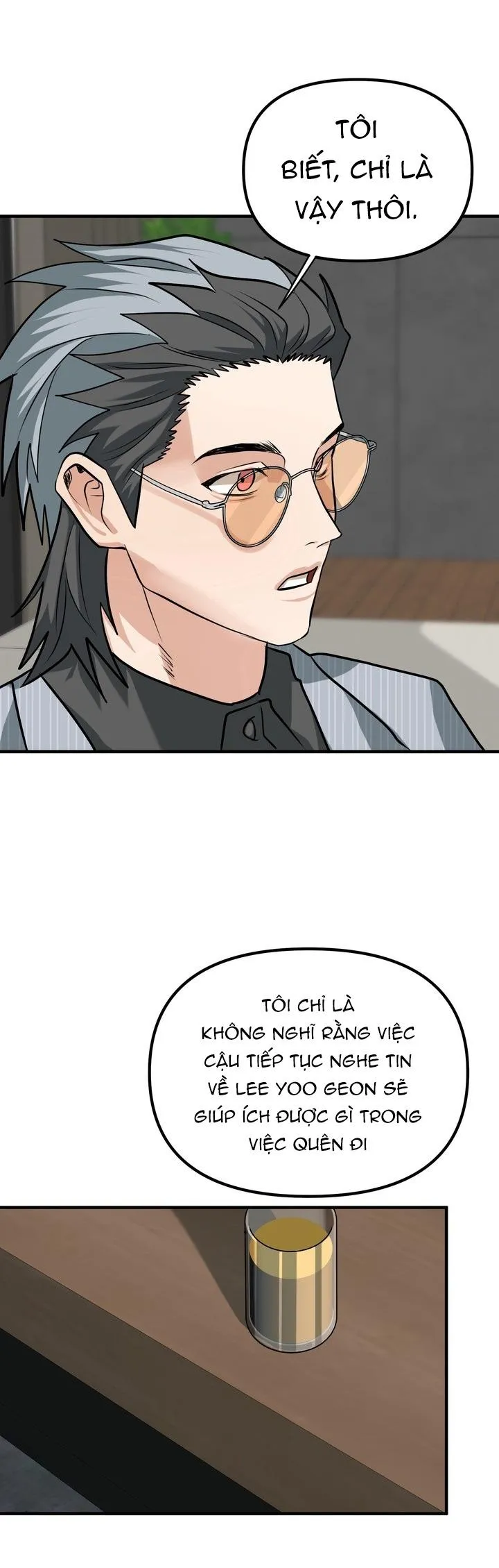 CÓ TIN VÀO TÍNH BẢN ÁC KHÔNG ? Chapter 38 Trang 19