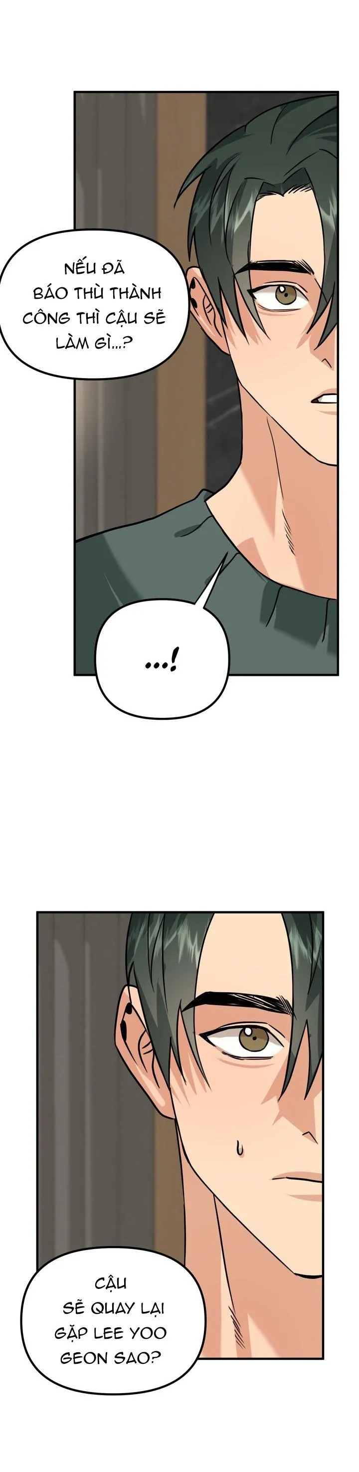 CÓ TIN VÀO TÍNH BẢN ÁC KHÔNG ? Chapter 38 Trang 25