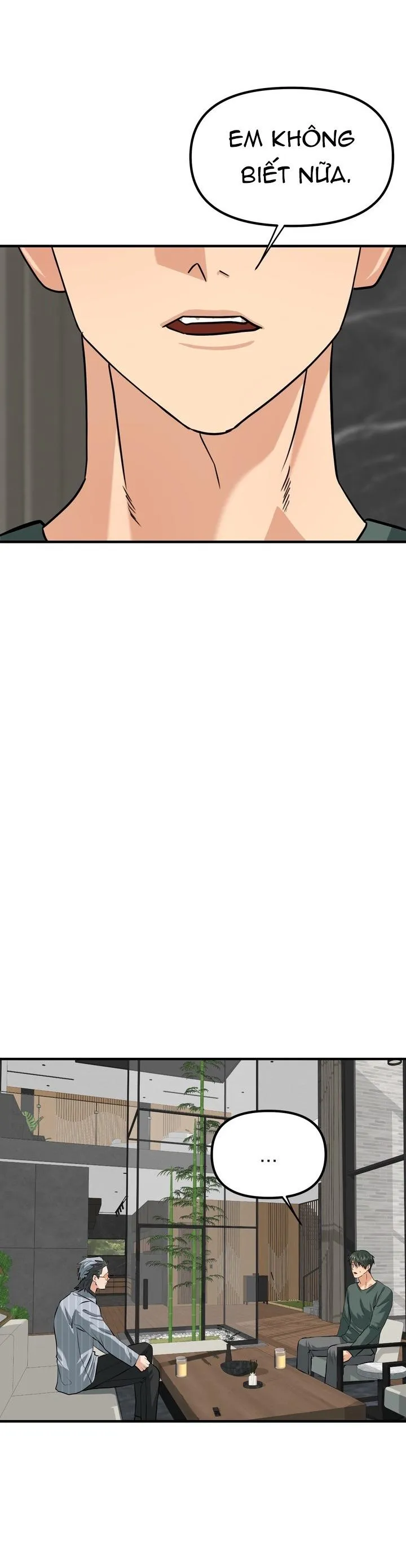 CÓ TIN VÀO TÍNH BẢN ÁC KHÔNG ? Chapter 38 Trang 26