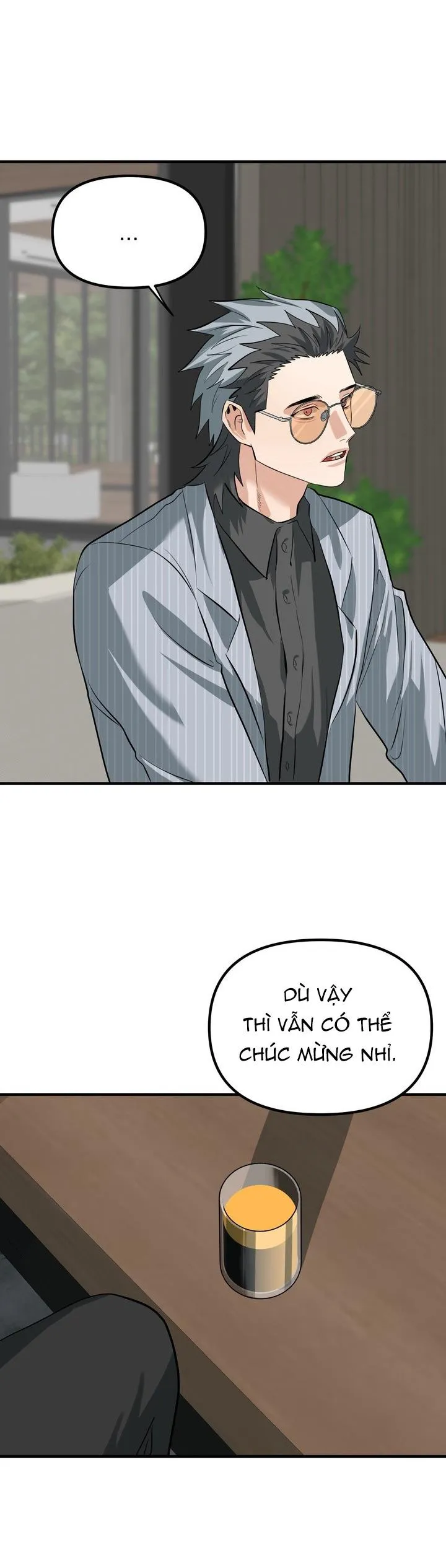 CÓ TIN VÀO TÍNH BẢN ÁC KHÔNG ? Chapter 38 Trang 27