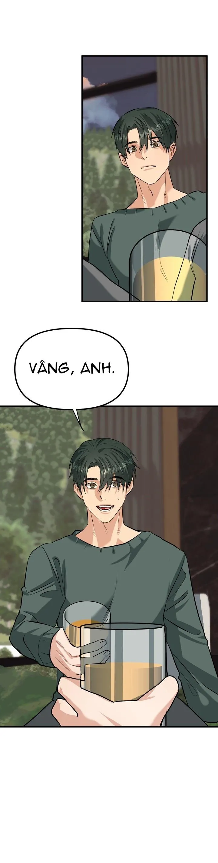 CÓ TIN VÀO TÍNH BẢN ÁC KHÔNG ? Chapter 38 Trang 29