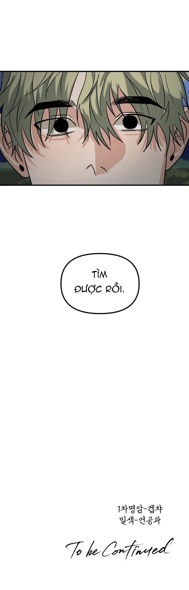 CÓ TIN VÀO TÍNH BẢN ÁC KHÔNG ? Chapter 38 Trang 31