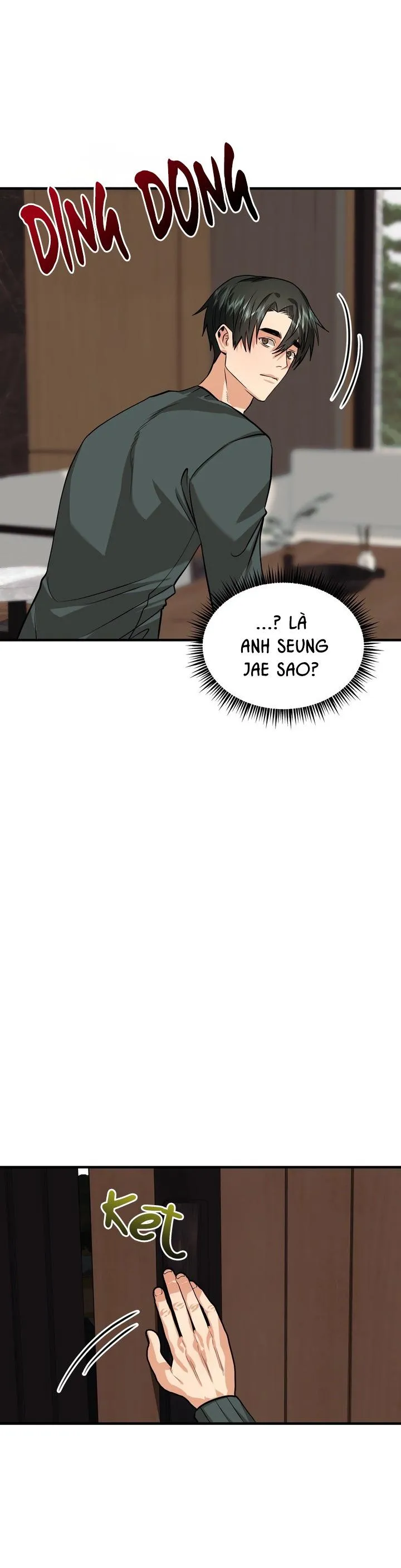 CÓ TIN VÀO TÍNH BẢN ÁC KHÔNG ? Chapter 39 Trang 5