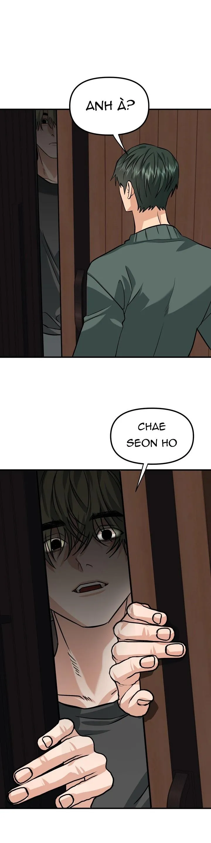 CÓ TIN VÀO TÍNH BẢN ÁC KHÔNG ? Chapter 39 Trang 6