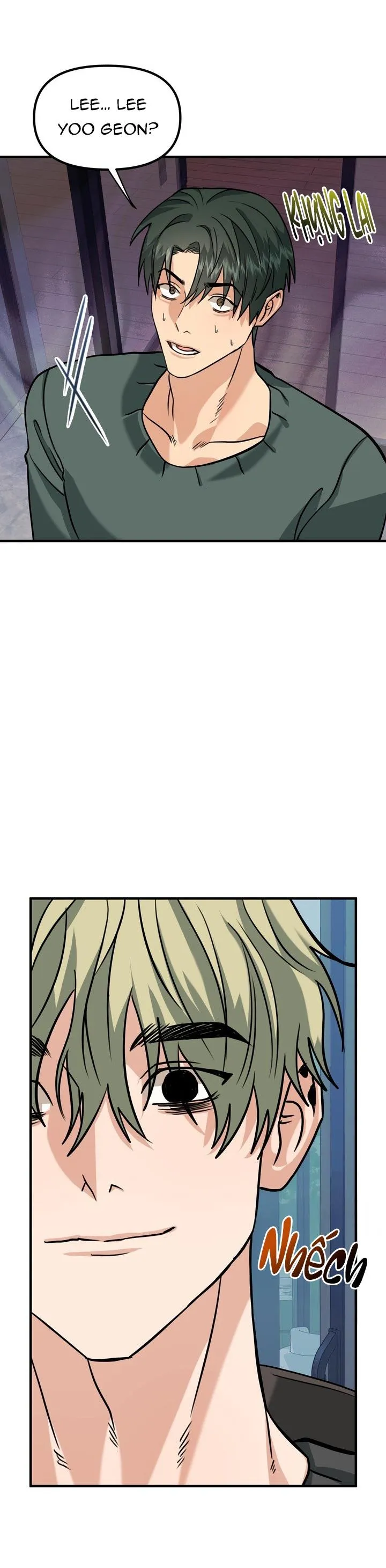 CÓ TIN VÀO TÍNH BẢN ÁC KHÔNG ? Chapter 39 Trang 7