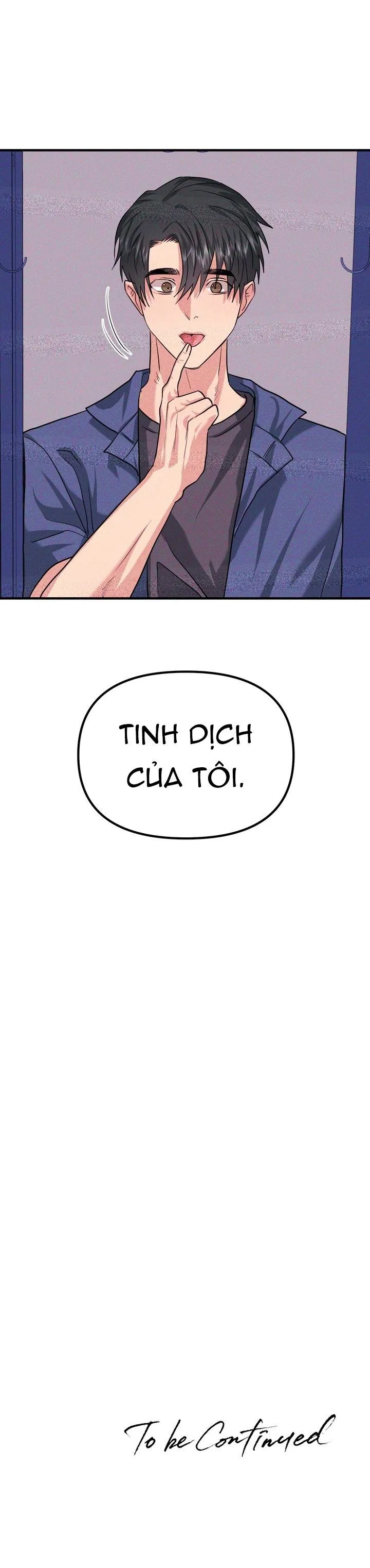 CÓ TIN VÀO TÍNH BẢN ÁC KHÔNG ? Chapter 39 Trang 27