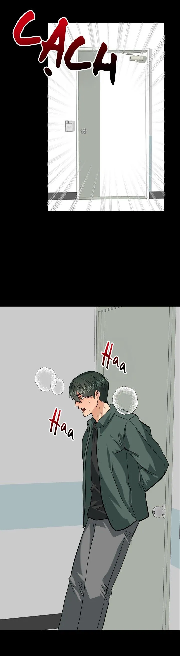 CÓ TIN VÀO TÍNH BẢN ÁC KHÔNG ? Chapter 40 Trang 11