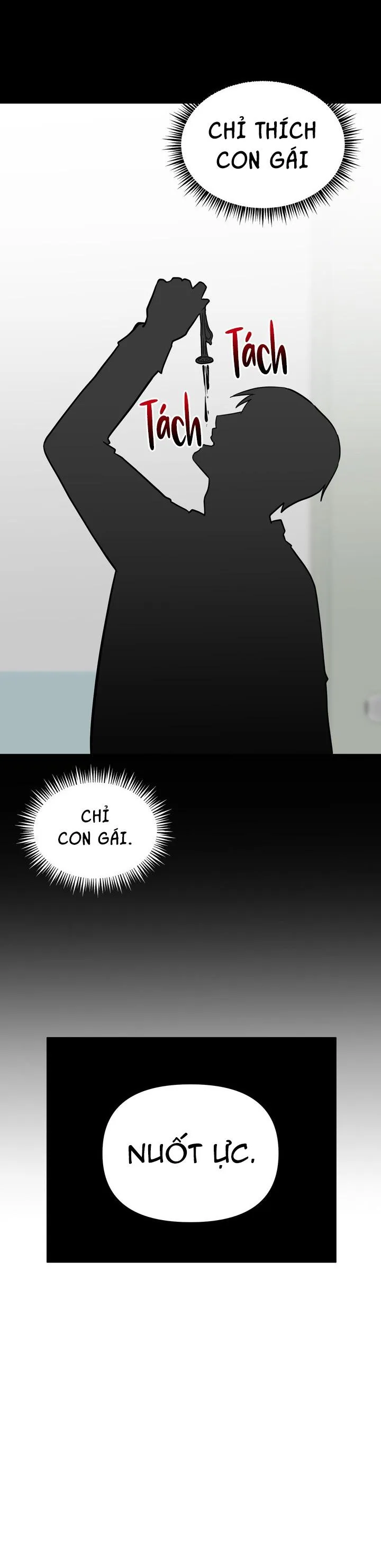 CÓ TIN VÀO TÍNH BẢN ÁC KHÔNG ? Chapter 40 Trang 15