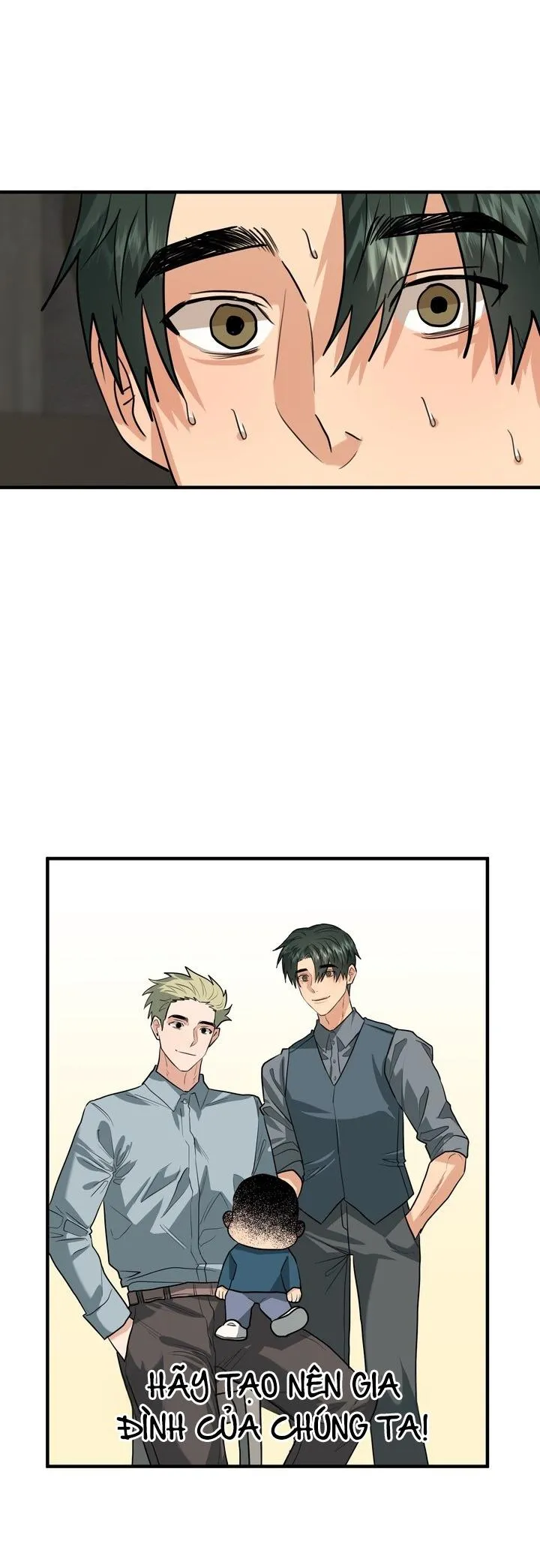 CÓ TIN VÀO TÍNH BẢN ÁC KHÔNG ? Chapter 40 Trang 23