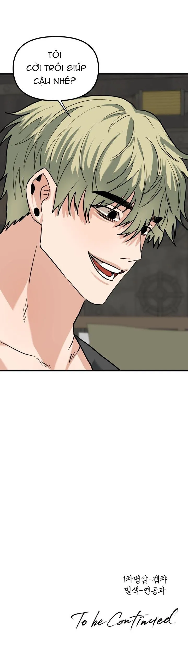 CÓ TIN VÀO TÍNH BẢN ÁC KHÔNG ? Chapter 40 Trang 29