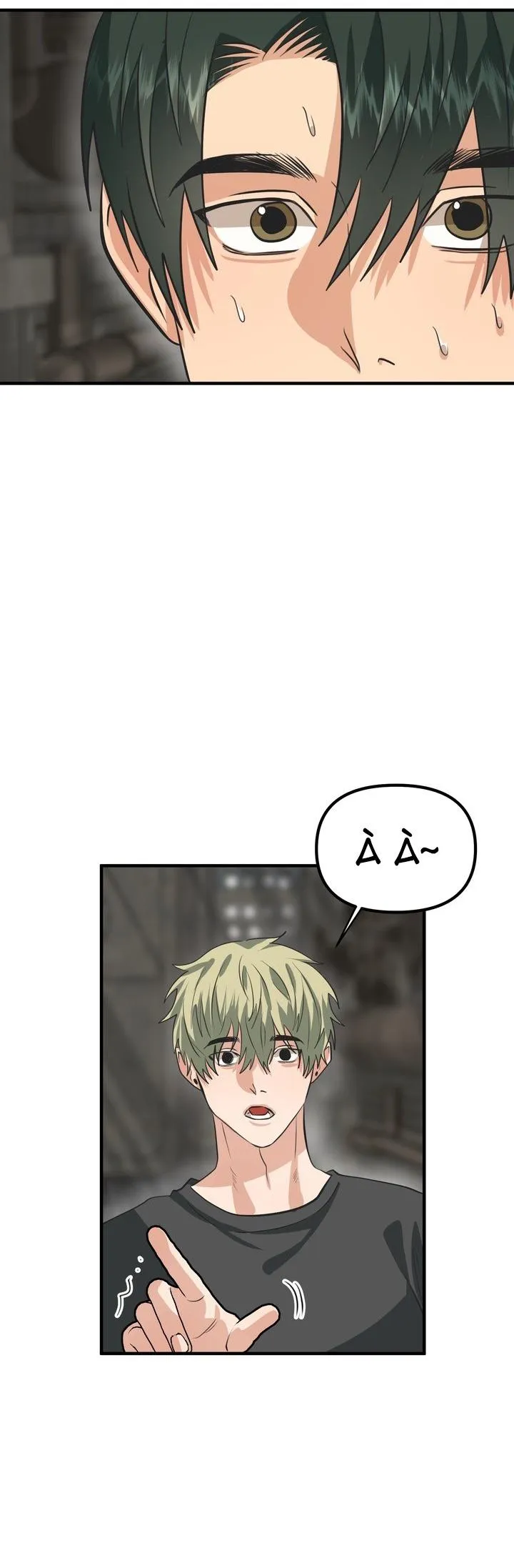 CÓ TIN VÀO TÍNH BẢN ÁC KHÔNG ? Chapter 41 Trang 6