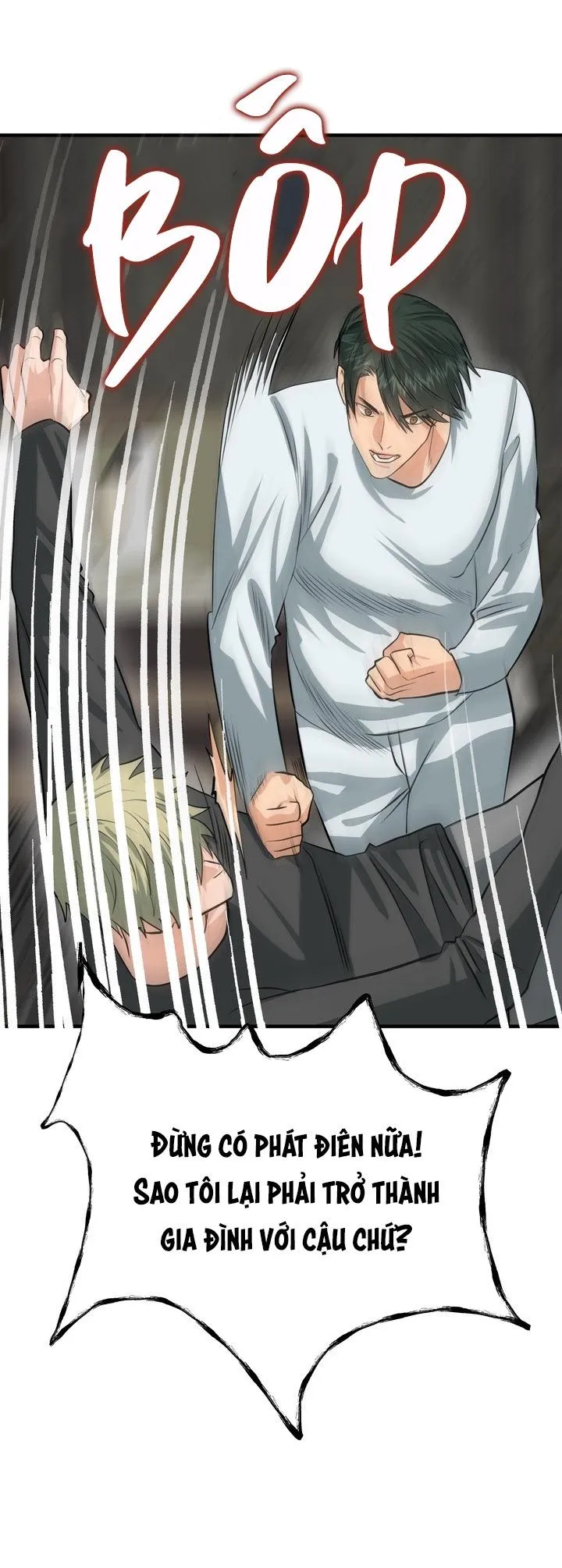 CÓ TIN VÀO TÍNH BẢN ÁC KHÔNG ? Chapter 41 Trang 12