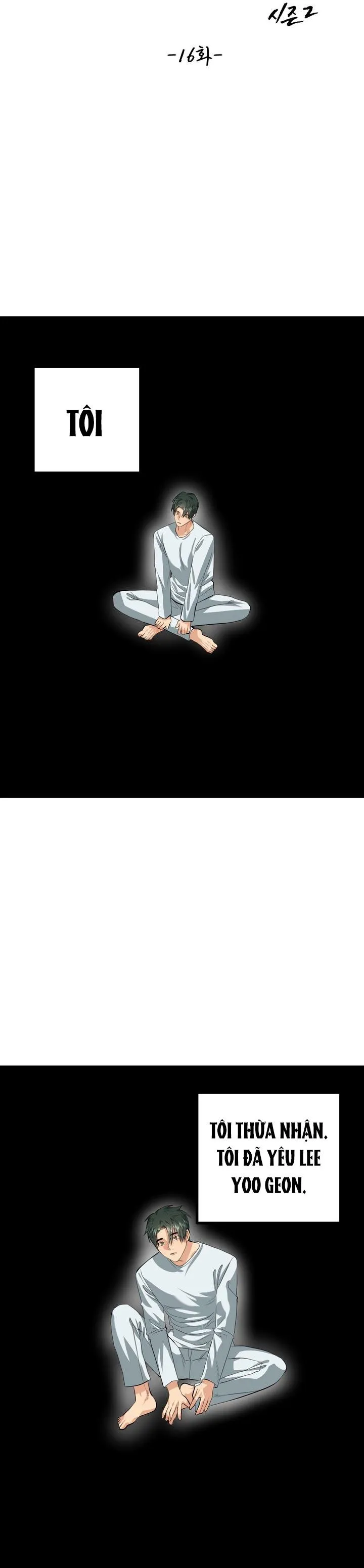 CÓ TIN VÀO TÍNH BẢN ÁC KHÔNG ? Chapter 41 Trang 22