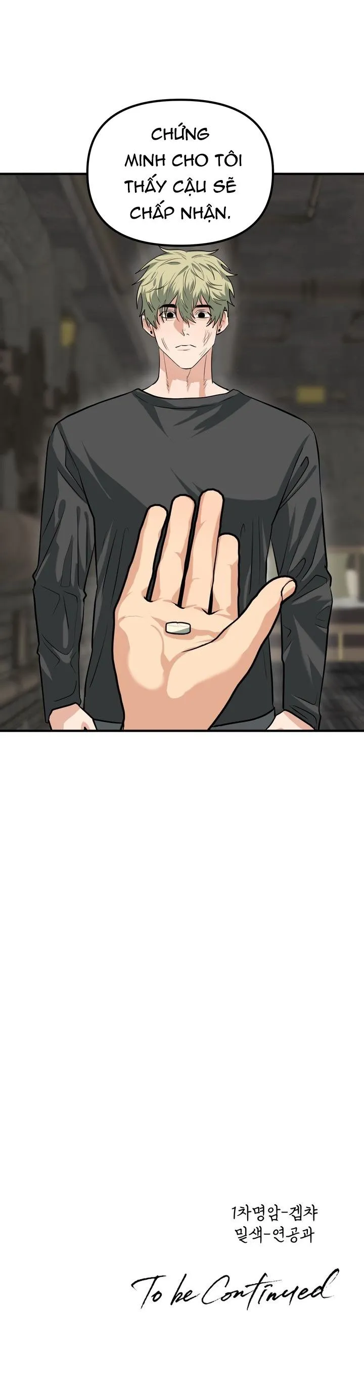 CÓ TIN VÀO TÍNH BẢN ÁC KHÔNG ? Chapter 41 Trang 30