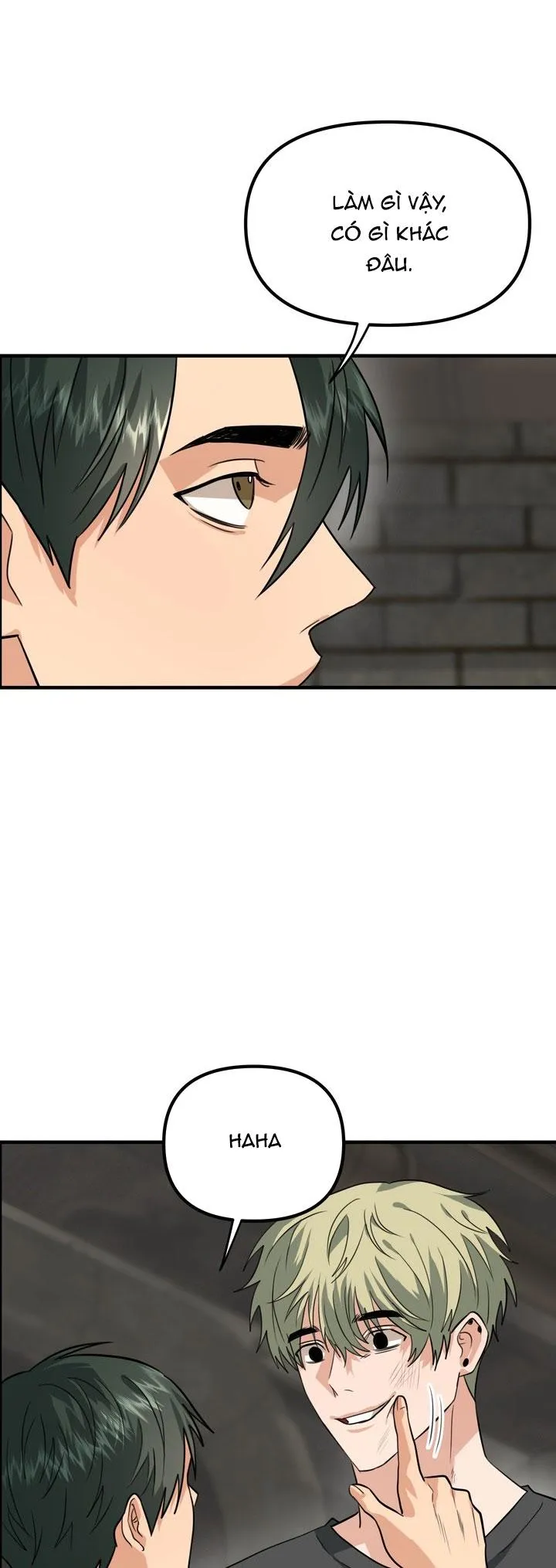 CÓ TIN VÀO TÍNH BẢN ÁC KHÔNG ? Chapter 42 Trang 3