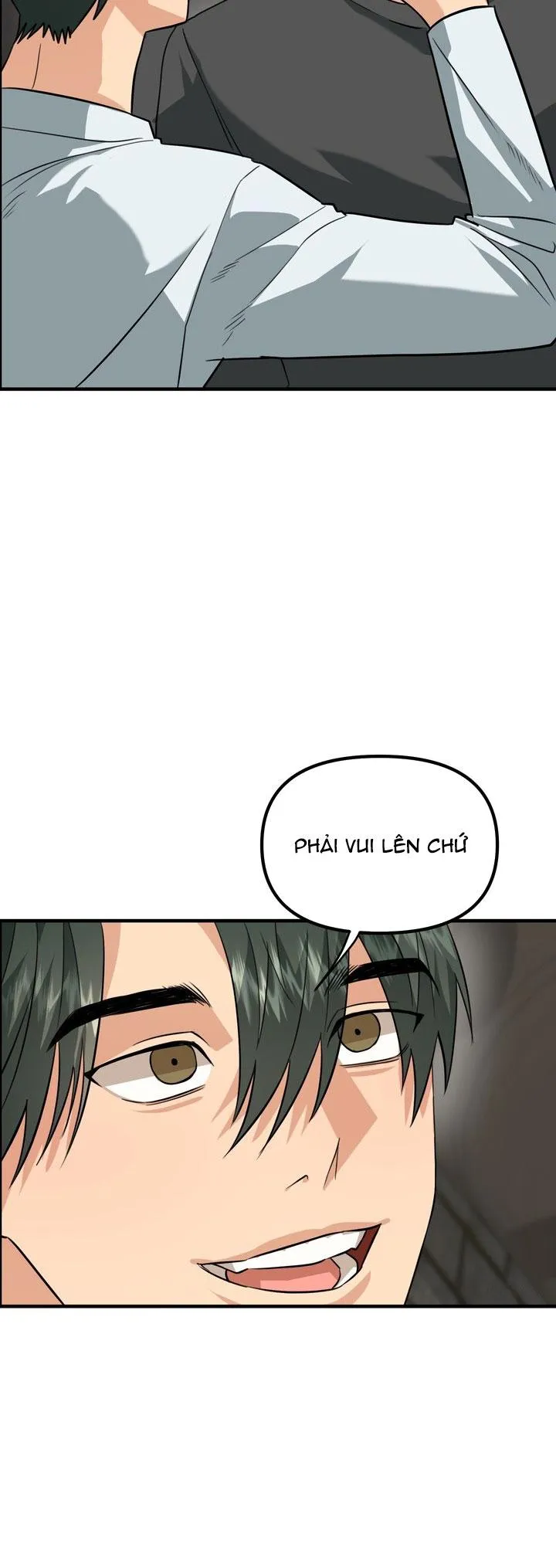 CÓ TIN VÀO TÍNH BẢN ÁC KHÔNG ? Chapter 42 Trang 4