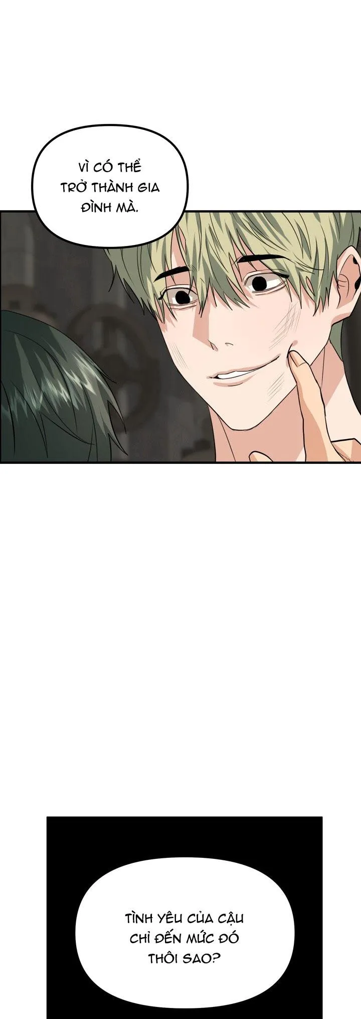 CÓ TIN VÀO TÍNH BẢN ÁC KHÔNG ? Chapter 42 Trang 5