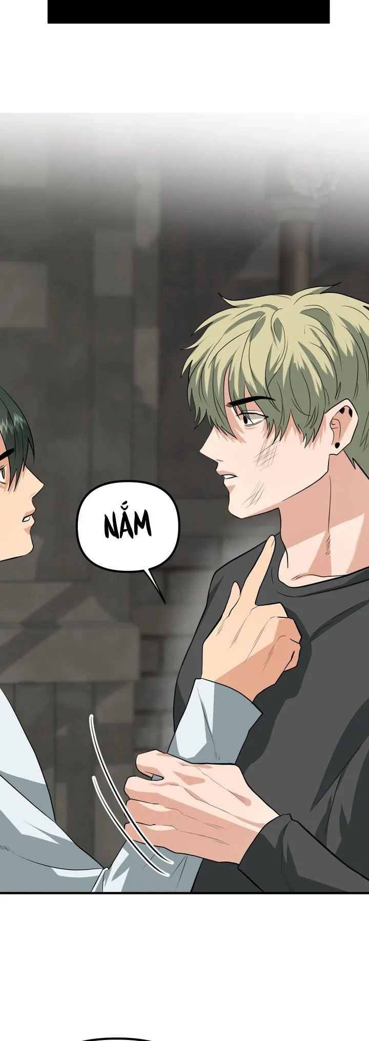 CÓ TIN VÀO TÍNH BẢN ÁC KHÔNG ? Chapter 42 Trang 6