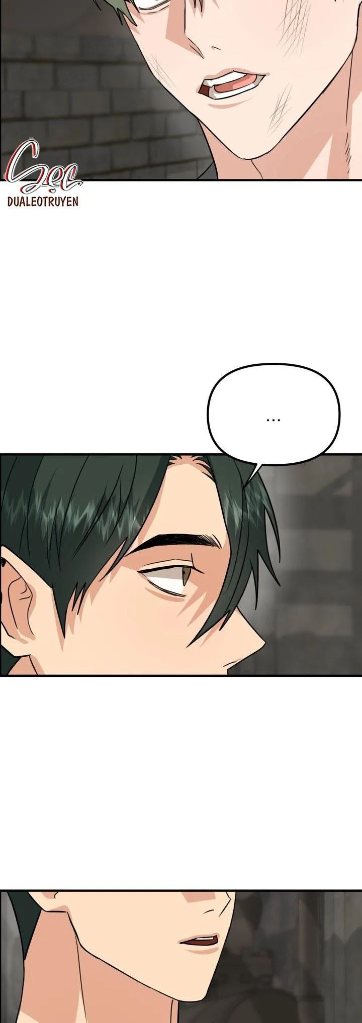 CÓ TIN VÀO TÍNH BẢN ÁC KHÔNG ? Chapter 42 Trang 8