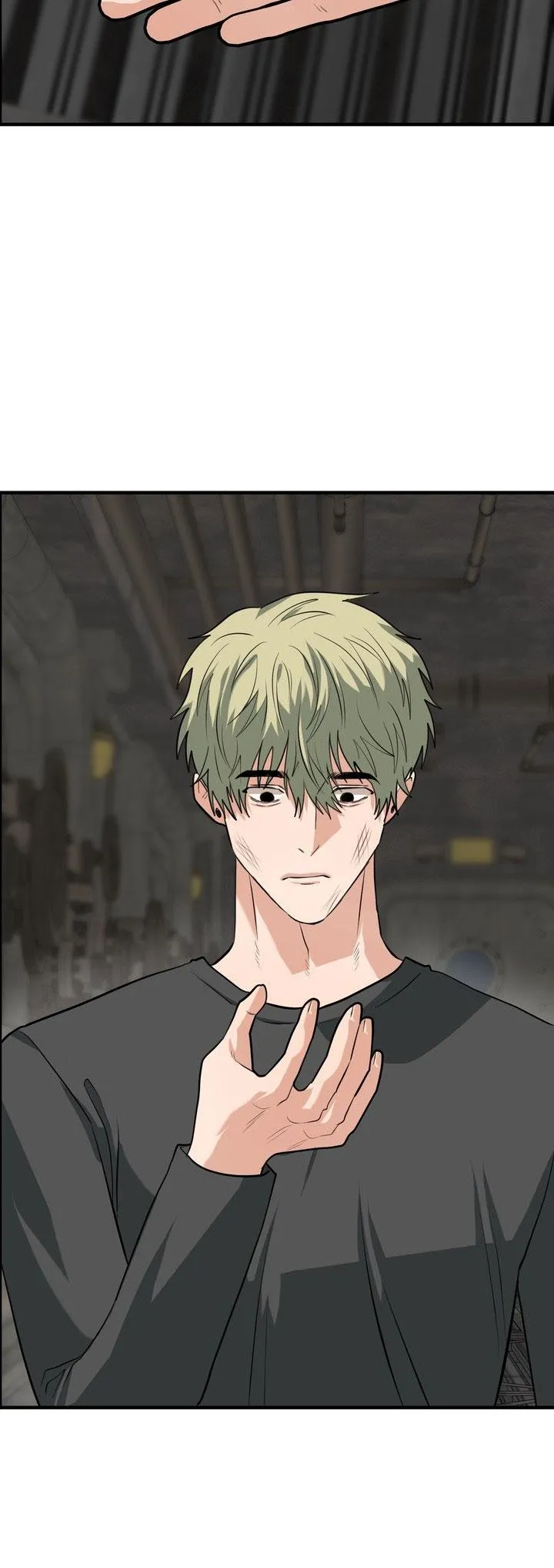 CÓ TIN VÀO TÍNH BẢN ÁC KHÔNG ? Chapter 42 Trang 10