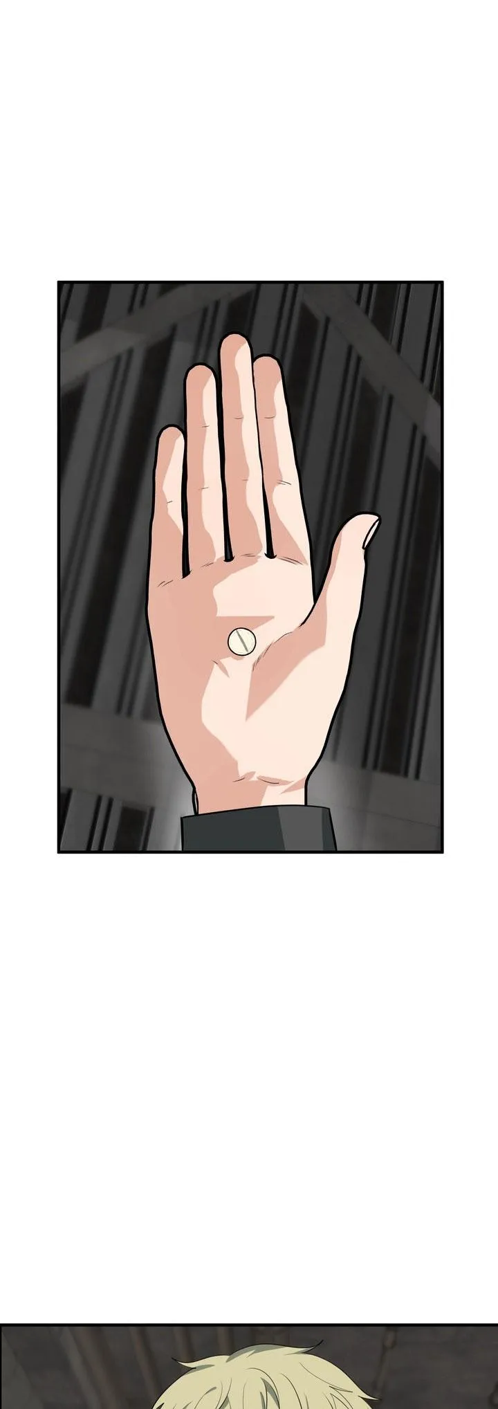 CÓ TIN VÀO TÍNH BẢN ÁC KHÔNG ? Chapter 42 Trang 11