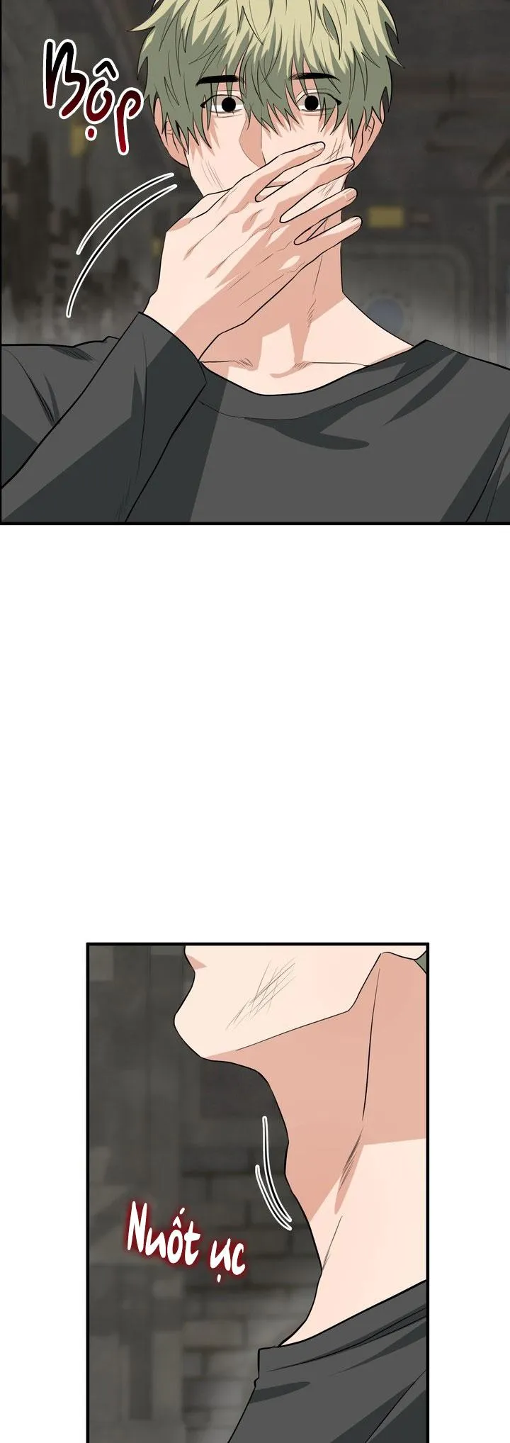 CÓ TIN VÀO TÍNH BẢN ÁC KHÔNG ? Chapter 42 Trang 12