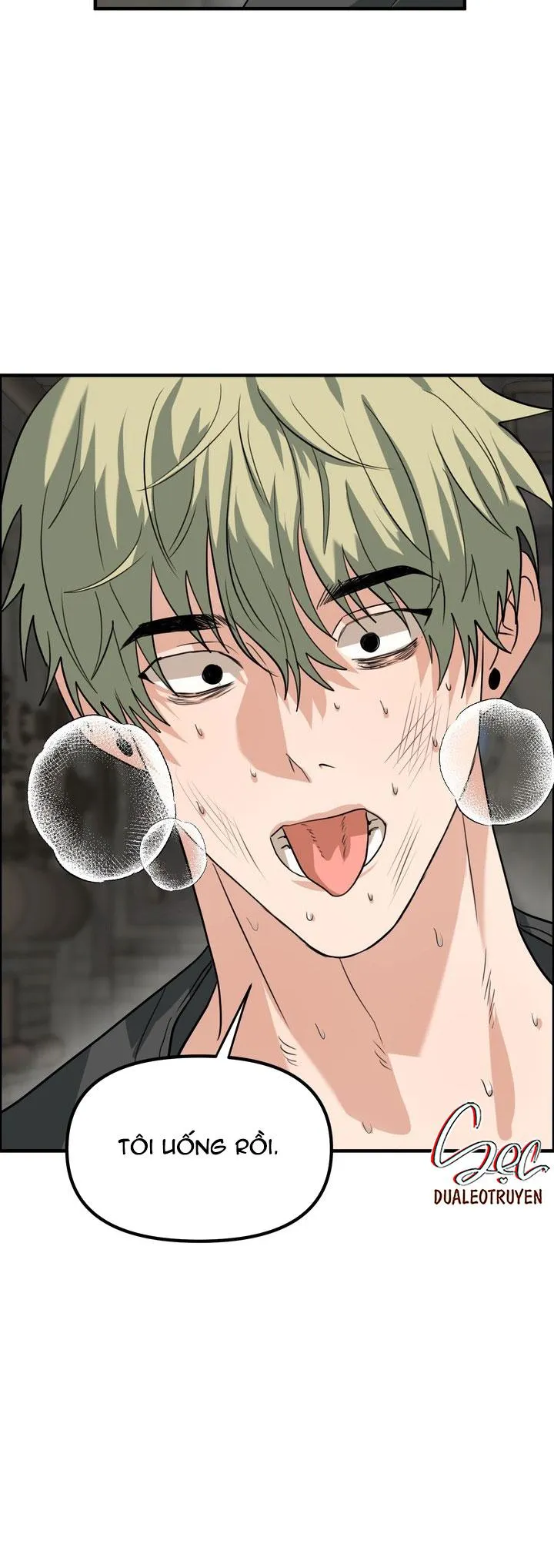 CÓ TIN VÀO TÍNH BẢN ÁC KHÔNG ? Chapter 42 Trang 13