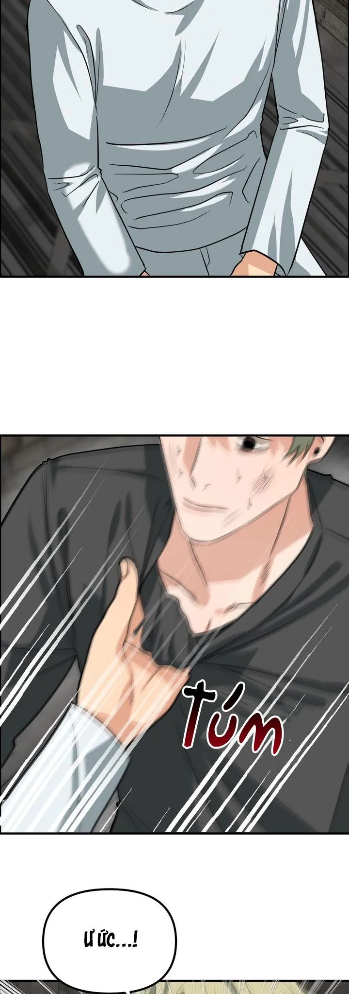 CÓ TIN VÀO TÍNH BẢN ÁC KHÔNG ? Chapter 42 Trang 16