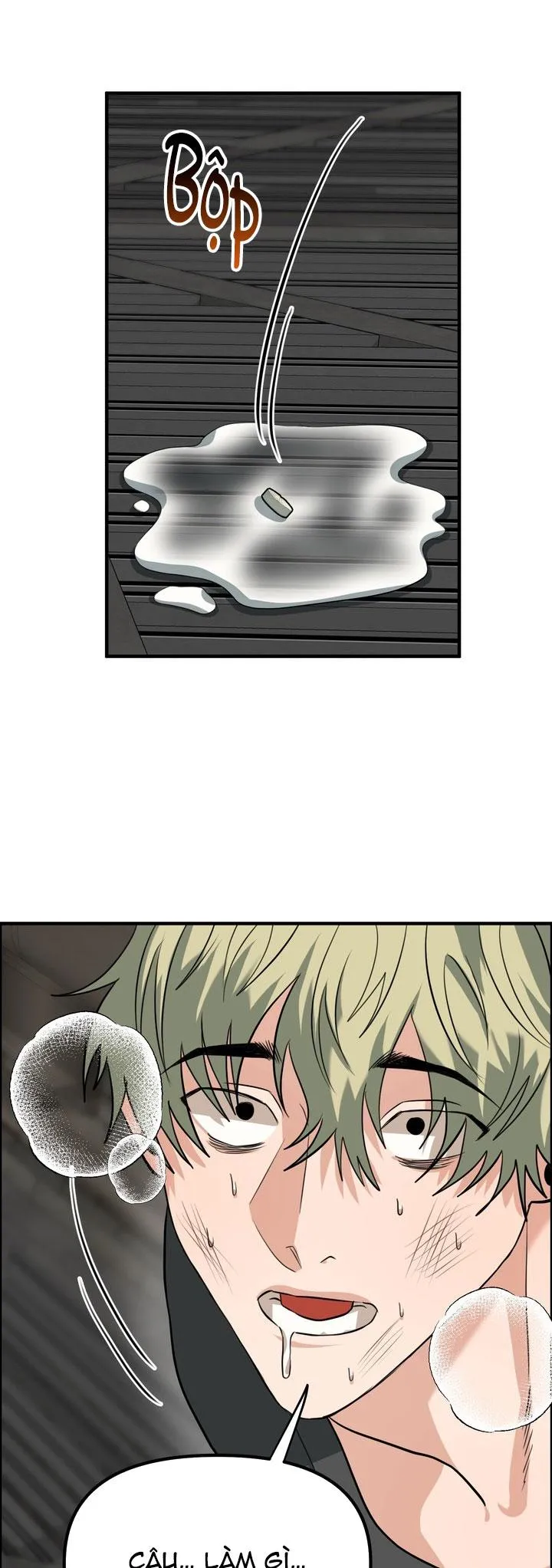 CÓ TIN VÀO TÍNH BẢN ÁC KHÔNG ? Chapter 42 Trang 19