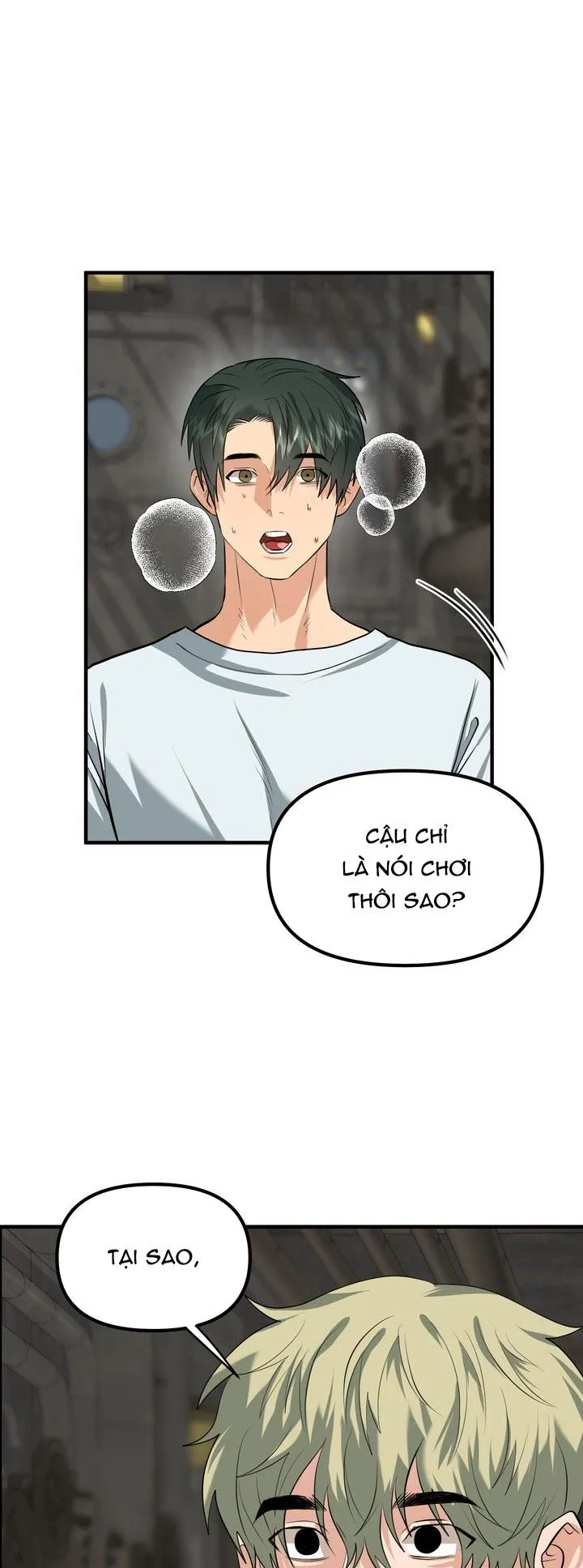CÓ TIN VÀO TÍNH BẢN ÁC KHÔNG ? Chapter 42 Trang 22