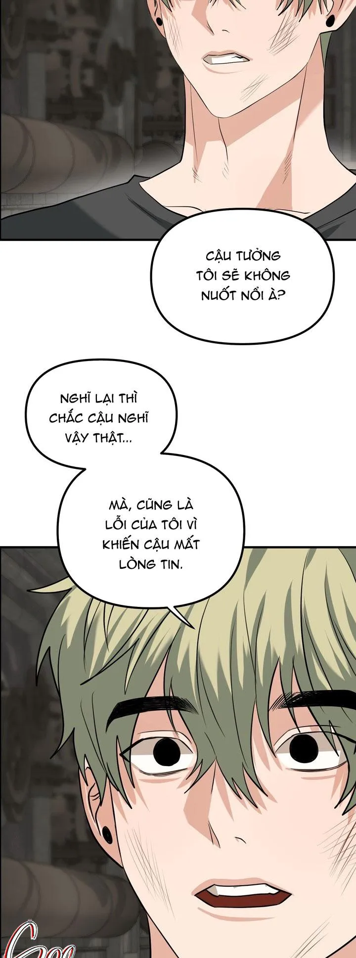 CÓ TIN VÀO TÍNH BẢN ÁC KHÔNG ? Chapter 42 Trang 23