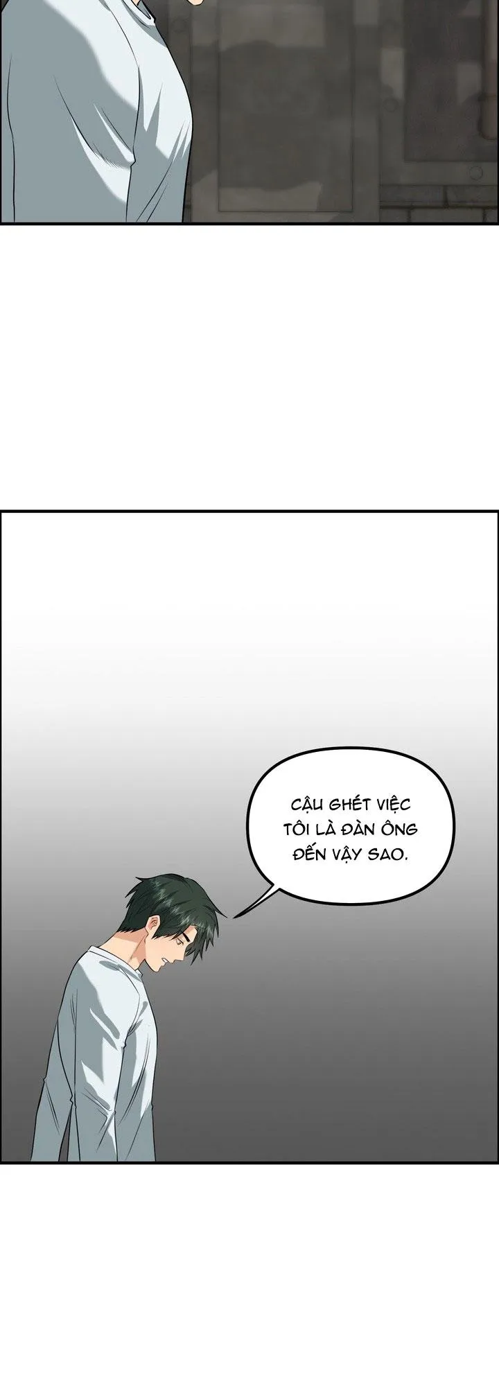 CÓ TIN VÀO TÍNH BẢN ÁC KHÔNG ? Chapter 42 Trang 29