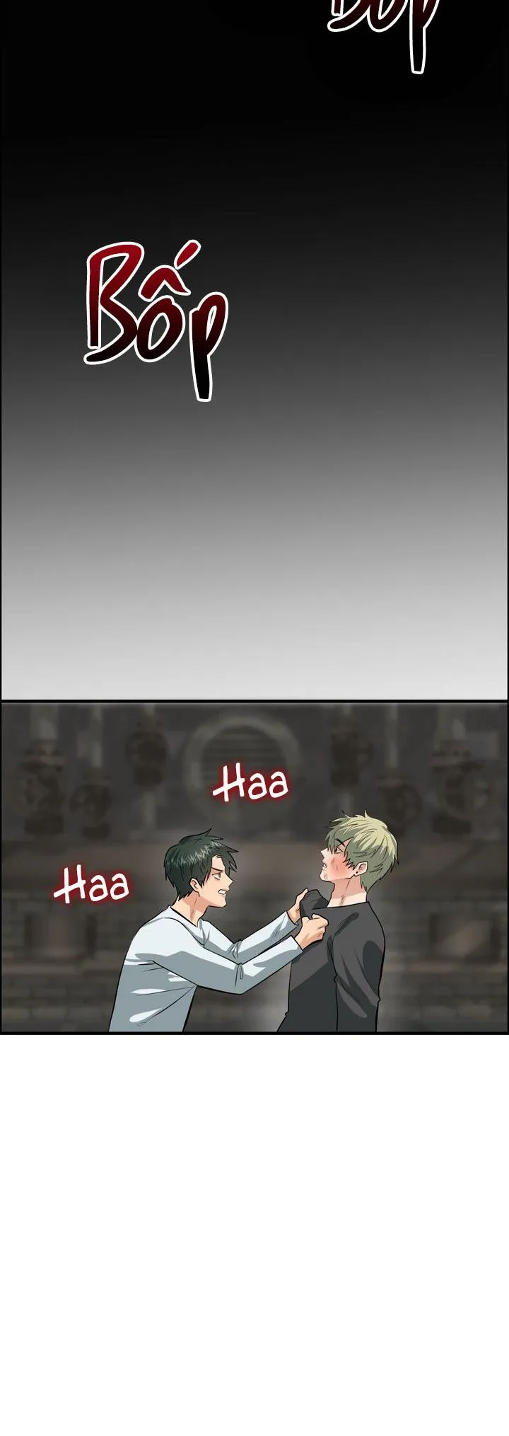 CÓ TIN VÀO TÍNH BẢN ÁC KHÔNG ? Chapter 42 Trang 39