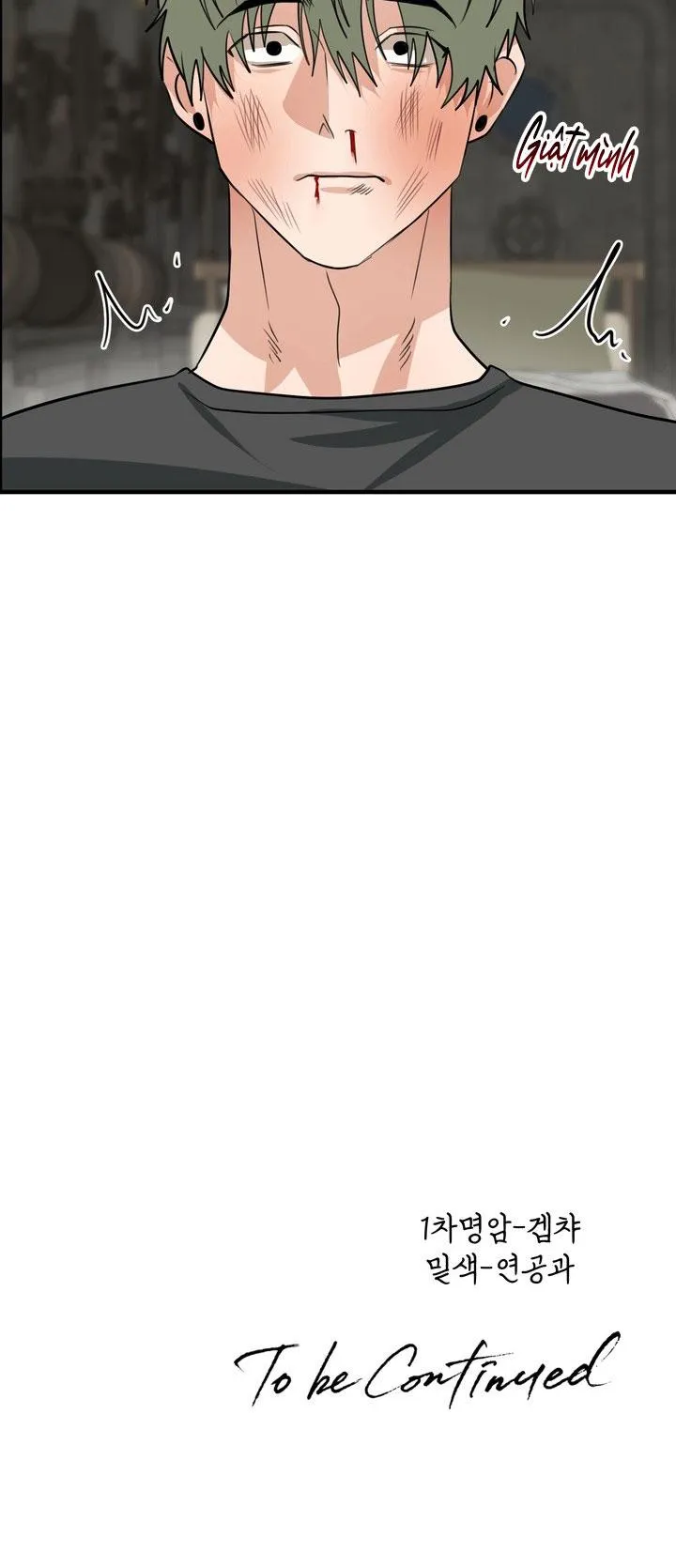 CÓ TIN VÀO TÍNH BẢN ÁC KHÔNG ? Chapter 42 Trang 44