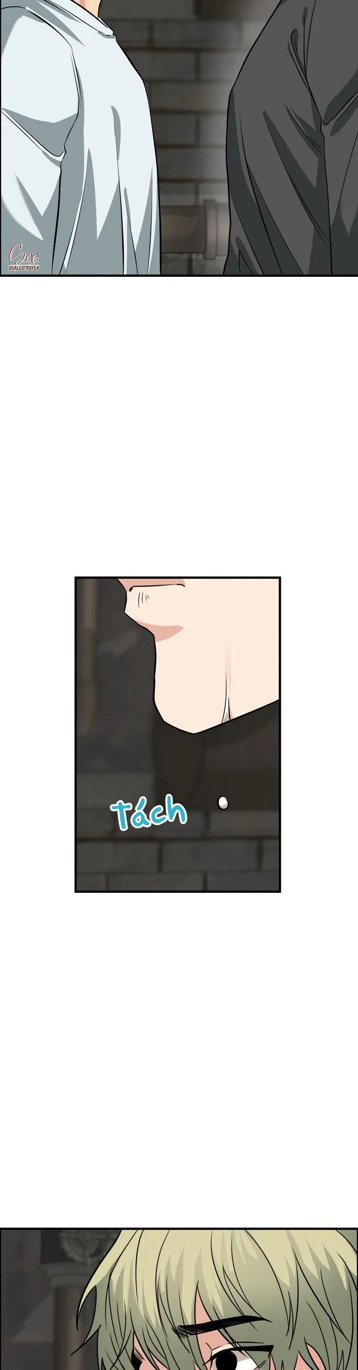 CÓ TIN VÀO TÍNH BẢN ÁC KHÔNG ? Chapter 43 Trang 3