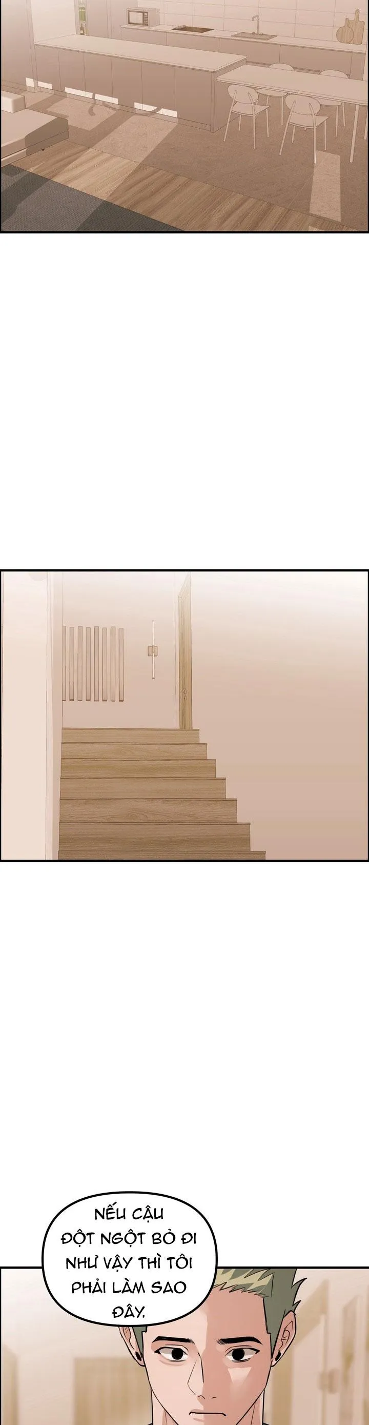 CÓ TIN VÀO TÍNH BẢN ÁC KHÔNG ? Chapter 43 Trang 7