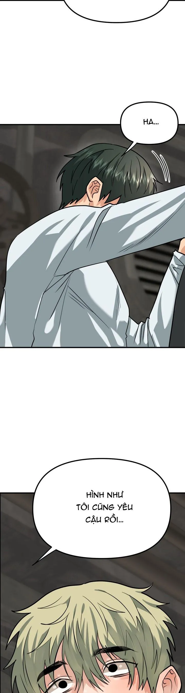 CÓ TIN VÀO TÍNH BẢN ÁC KHÔNG ? Chapter 43 Trang 19