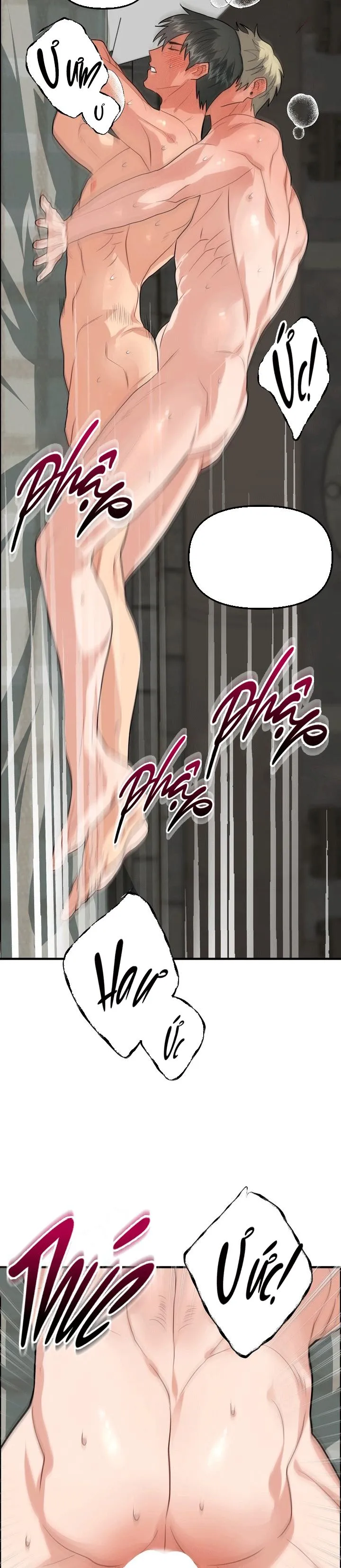 CÓ TIN VÀO TÍNH BẢN ÁC KHÔNG ? Chapter 44 Trang 22