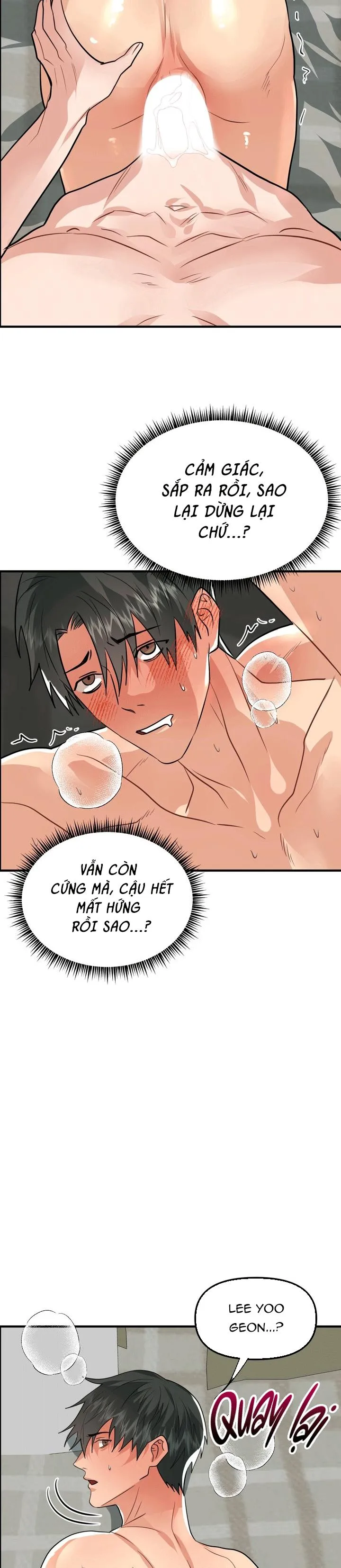 CÓ TIN VÀO TÍNH BẢN ÁC KHÔNG ? Chapter 44 Trang 26