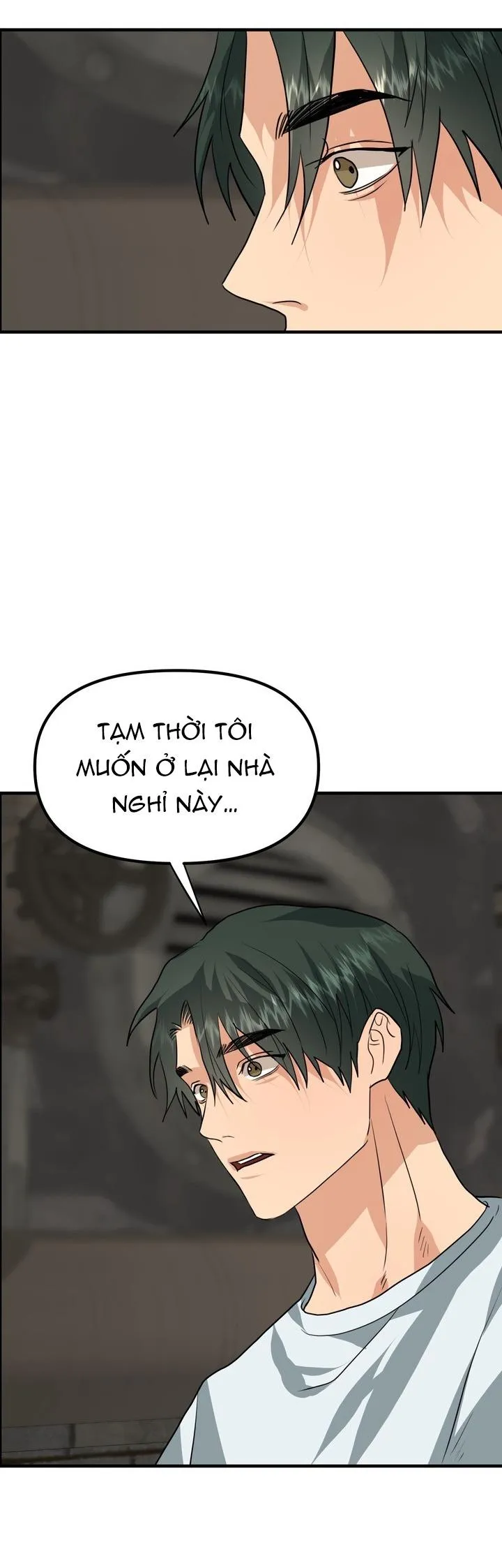 CÓ TIN VÀO TÍNH BẢN ÁC KHÔNG ? Chapter 45 Trang 14