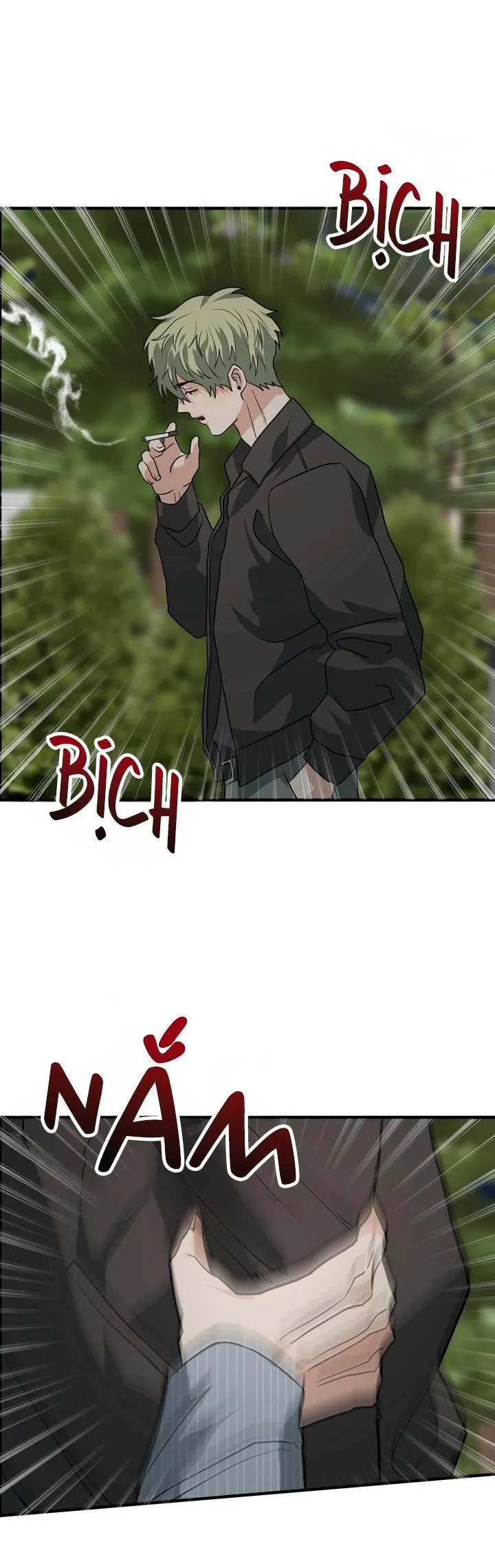 CÓ TIN VÀO TÍNH BẢN ÁC KHÔNG ? Chapter 45 Trang 23