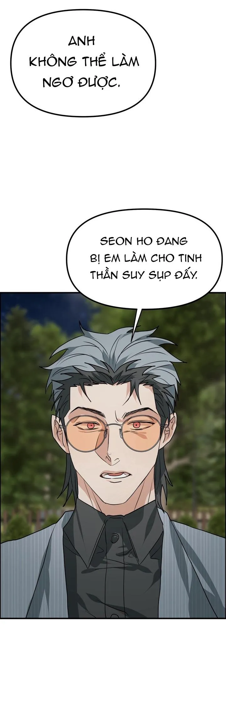 CÓ TIN VÀO TÍNH BẢN ÁC KHÔNG ? Chapter 45 Trang 28