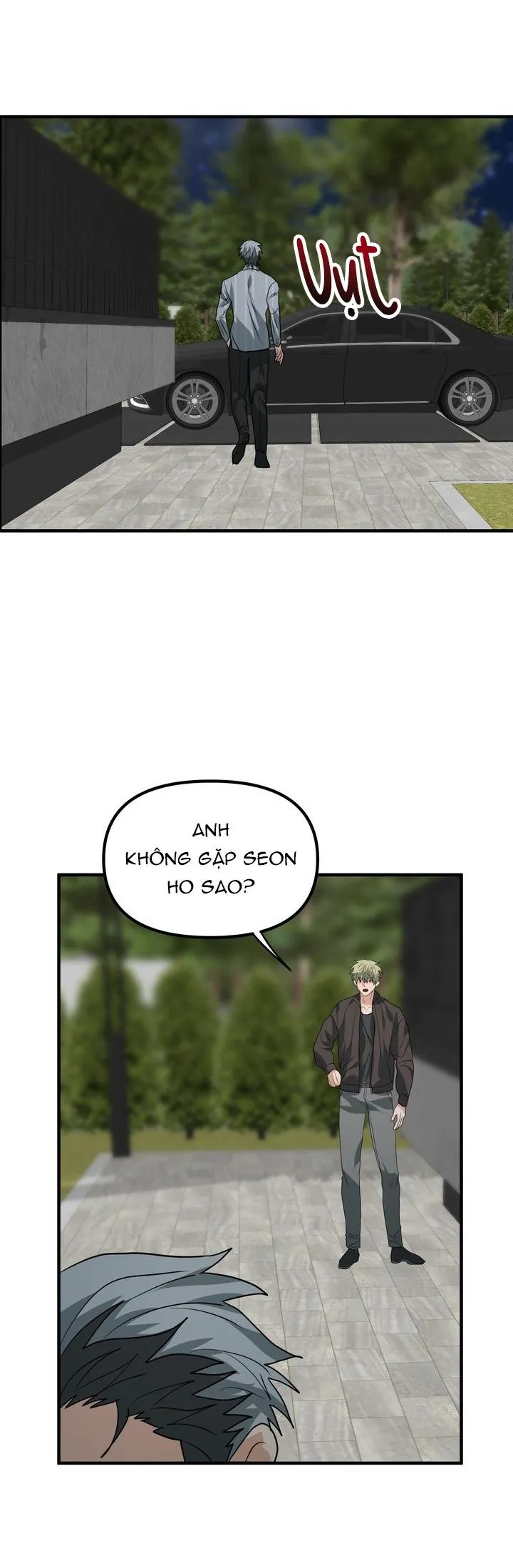 CÓ TIN VÀO TÍNH BẢN ÁC KHÔNG ? Chapter 45 Trang 31