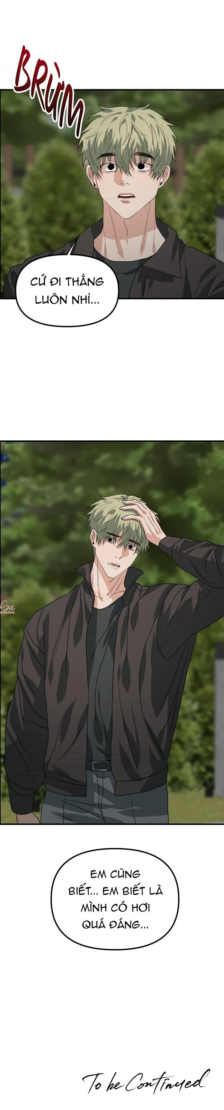 CÓ TIN VÀO TÍNH BẢN ÁC KHÔNG ? Chapter 45 Trang 32