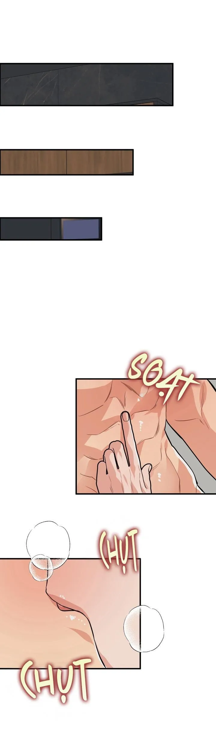 CÓ TIN VÀO TÍNH BẢN ÁC KHÔNG ? Chapter 46 Trang 15