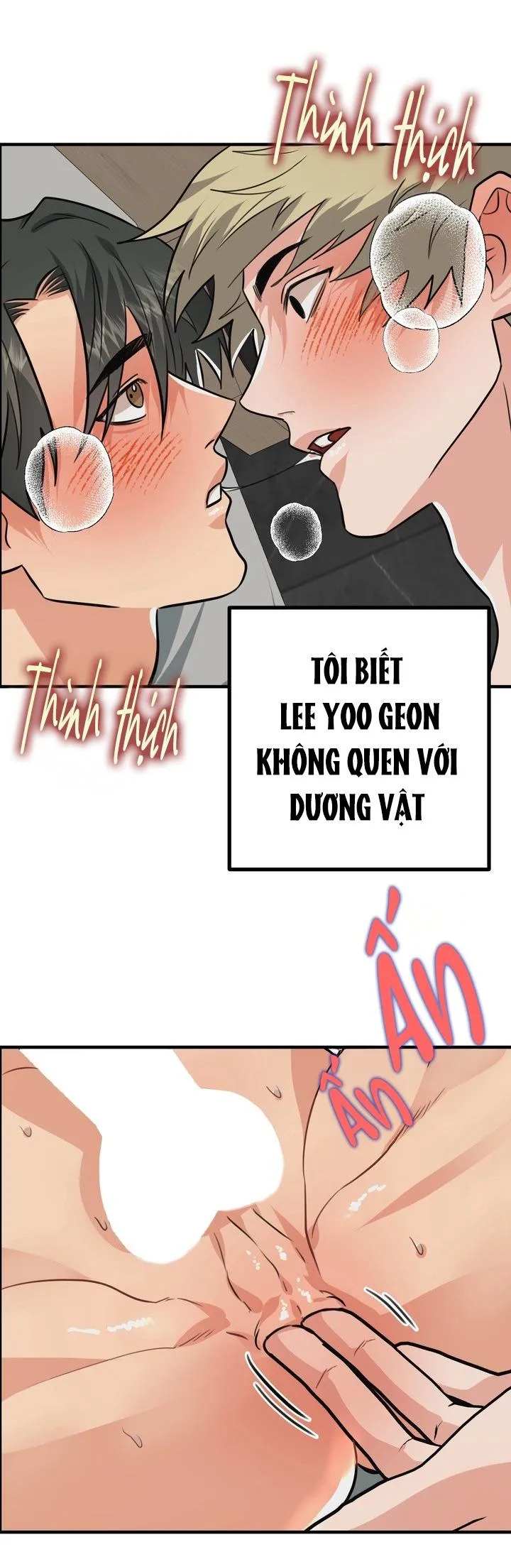 CÓ TIN VÀO TÍNH BẢN ÁC KHÔNG ? Chapter 46 Trang 16