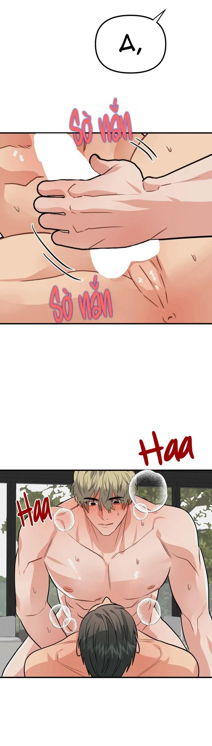 CÓ TIN VÀO TÍNH BẢN ÁC KHÔNG ? Chapter 46 Trang 17