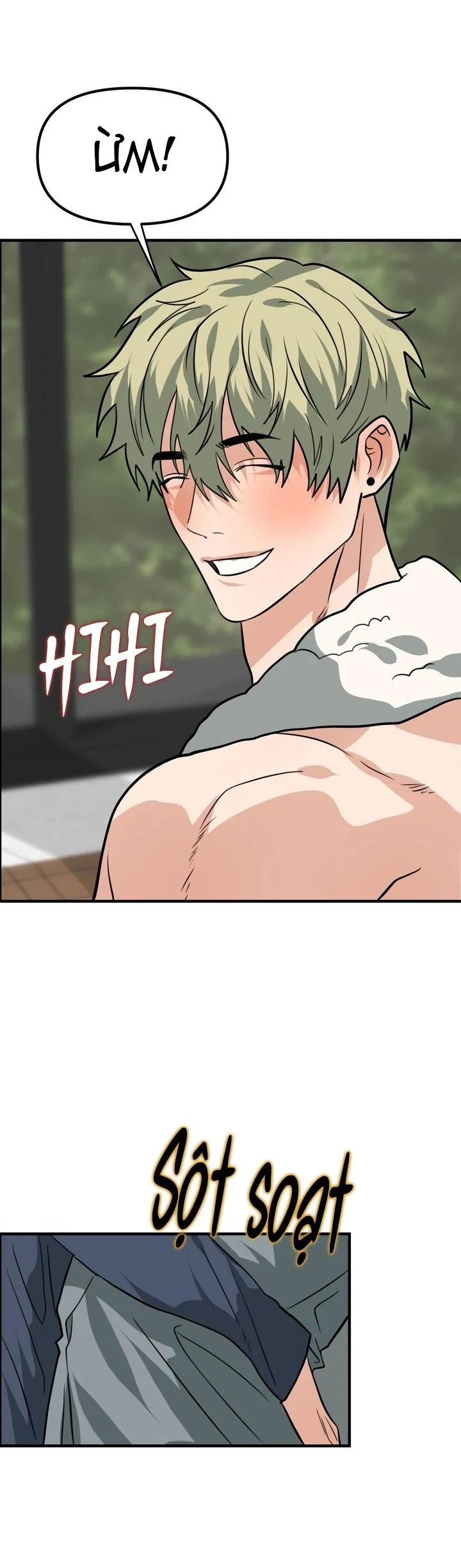 CÓ TIN VÀO TÍNH BẢN ÁC KHÔNG ? Chapter 46 Trang 26