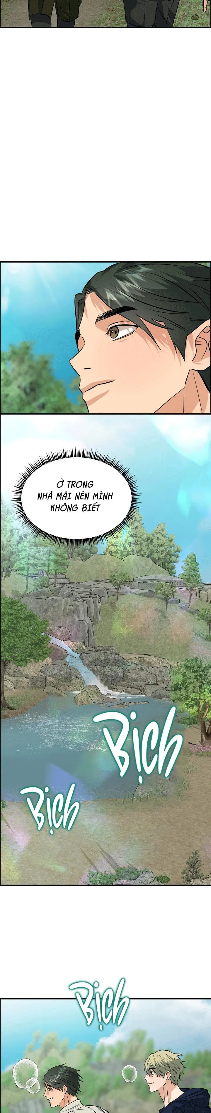 CÓ TIN VÀO TÍNH BẢN ÁC KHÔNG ? Chapter 47 Trang 10