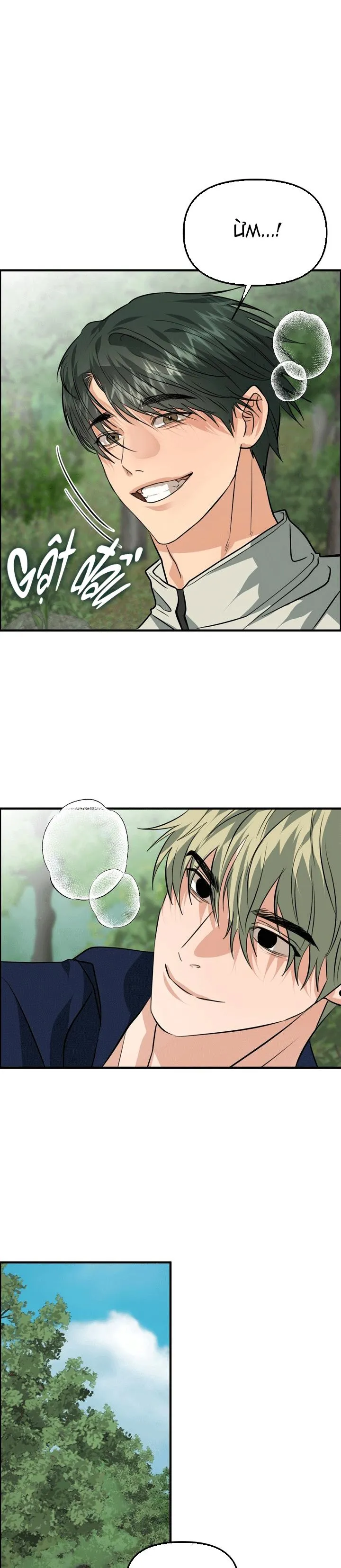 CÓ TIN VÀO TÍNH BẢN ÁC KHÔNG ? Chapter 47 Trang 12